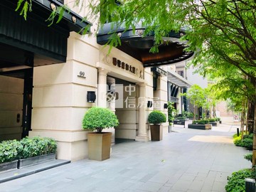 聯聚雍和毛胚四房雙平車｜台中市西屯區市政北七路