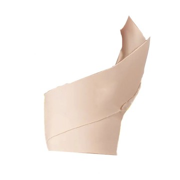 CERVIN 輕薄拇指護腕固定帶 手首圍14~22cm  指圍4~6.5cm  1個