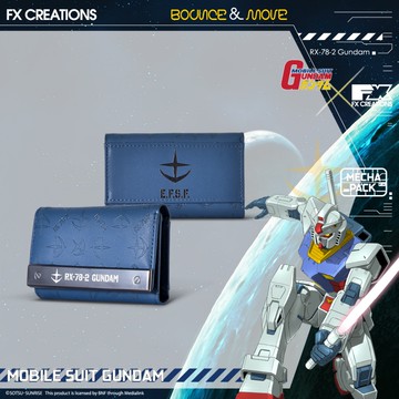 【機動戰士鋼彈】RX78-2 鋼彈 鑰匙包 GUFW234009-98