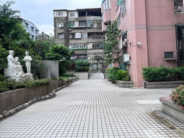 智光中正商圈@君國天廈高樓正3房-住商阿誠｜新北市永和區中正路