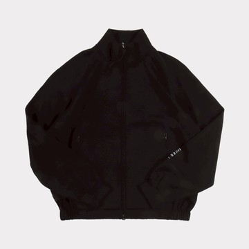 日本Product Twelve 細膩Super 140美麗諾羊毛輕薄調溫抗菌防臭乾爽拉鍊夾克