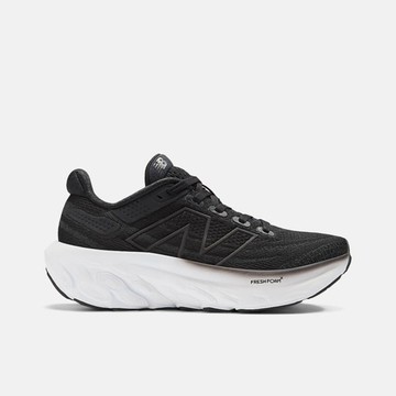 New Balance Fresh Foam X 1080v13 [G1080K13] 大童 慢跑鞋 W寬楦 緩震 黑白