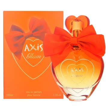 axis glam 血腥瑪麗 女性淡香精 100ml