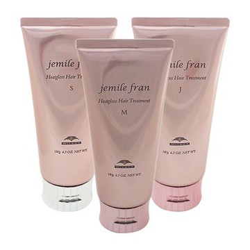 MILBON jemilefran護髮素(180g)『STYLISH MONITOR』D137430