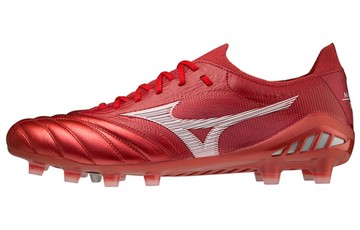 MORELIA NEO III BETA JAPAN HIGH RISK RED