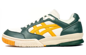 ASICS MYGE X DECADES GEL-SPOTLYTE MAD CREAM GREEN