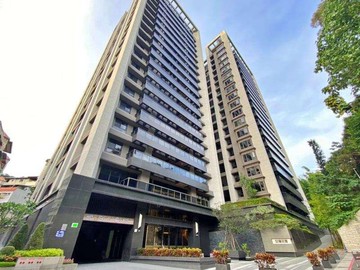 房市宜芸⛅安縵莊園｜高樓景觀戶＋2車位｜台北市內湖區內湖路三段