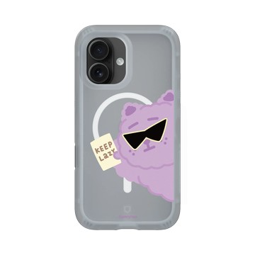 iPhone 16 AirX 流變灰 - 煎妮花 JENNYHUA - Lazy Reminder