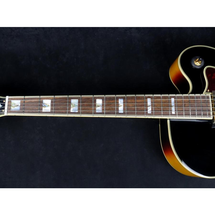 Epiphone ＜エピフォン＞ Broadway Vintage Sunburst