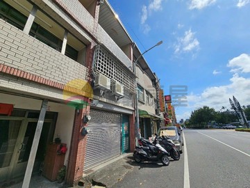 ⭐️永義凱博⭐️正省道黃金店住 高增值潛力宅✨｜宜蘭縣礁溪鄉礁溪路六段