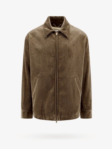 Corduroy jacket - GOLDEN GOOSE DELUXE BRAND - gender_Man