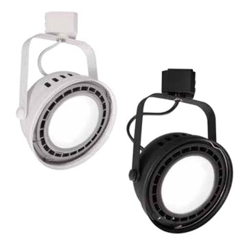 14W 基礎型軌道燈H04-D-ATRAFL14、D-ATRAFL14-BK