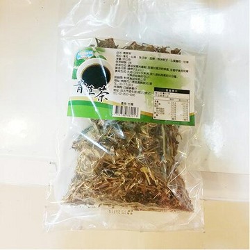【養生茶飲】青草茶50G/包【愛買】