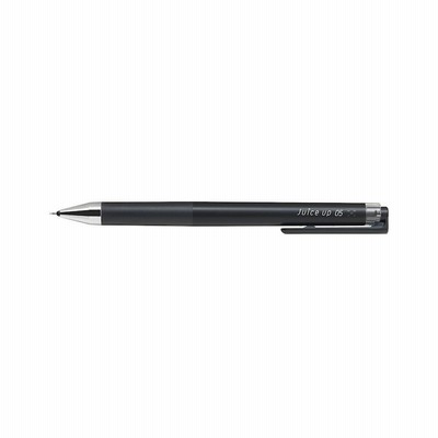 PILOT（パイロット）ジュースアップ05極細ボールペン ブラック【10個セット】 学用品