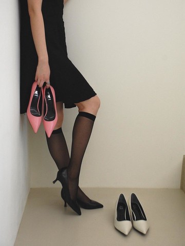 Soo Pumps (3colors_5cm)