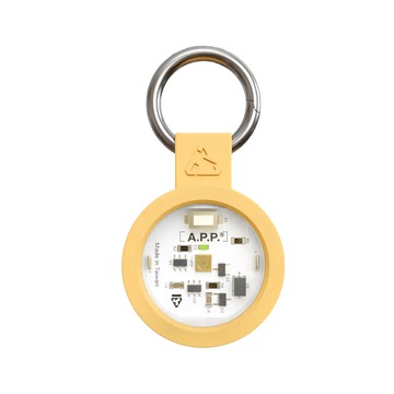 A Plastic Project 紫外鍵 + 保護套 台灣製  單一商品