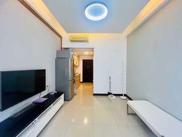 永慶况先生~福德喜來登次高樓挑高/優質社區｜新北市汐止區福德一路