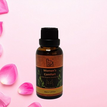 Bonnie House 植享家 柔情女人專屬複方精油30ml〔小資屋〕