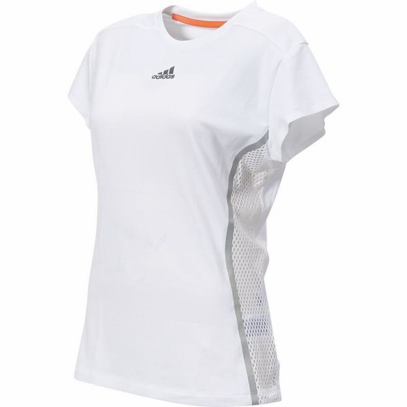 アディダス adidas テニスウェア レディース MCODE TEE W FWI76