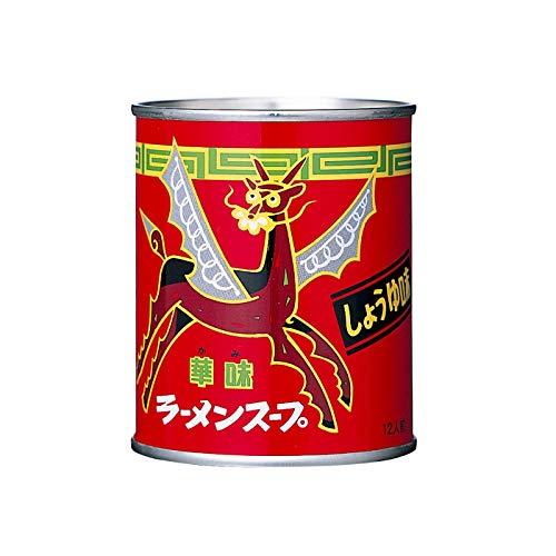 ベル食品　ラーメンスープ華味正油味240g