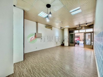 台中科技大學南屯校區金住店附車位｜台中市南屯區保安二街
