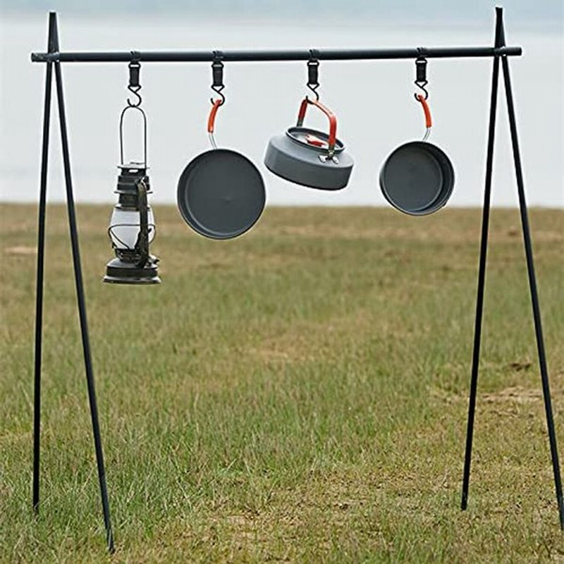 ランタンスタンド 三角ラック折り ハンギングラック 三角ラック 折りたたみ式 キャンプハンギングラック ランタンスタンド キャンプ おしゃれ 通販 Lineポイント最大0 5 Get Lineショッピング