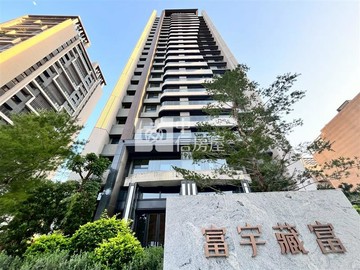 11期富宇藏富高樓視野三房平車｜台中市北屯區崇德二路二段