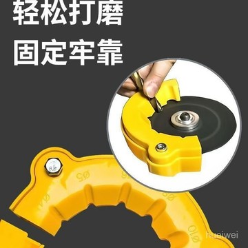 台灣24h🐏刃本角磨機修磨鑽頭神器舊鑽頭打磨器多規格鑽頭研磨打磨輔助工具 NMQL