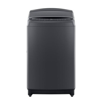 【LG 樂金】12公斤AIDD直立式直驅變頻洗衣機WT-VDN12HM(曜石黑)加贈LINE九陽隨身折疊壺