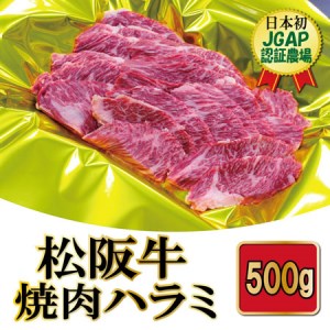 K10松阪牛焼肉（ハラミ）500g