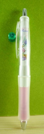 【震撼精品百貨】Micky Mouse_米奇/米妮 ~健握原子筆-粉米妮