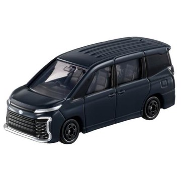 TOMICA 多美小汽車 NO.064 豐田Voxy TM064A7 TAKARA TOMY