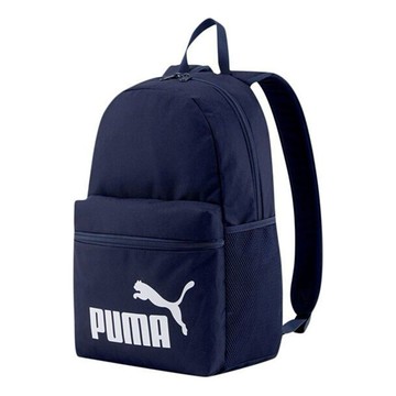PUMA Phase Backpack 'Navy'