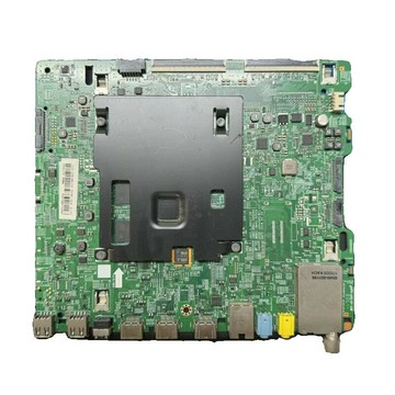 {台灣公司貨 可打統編}實拍原裝三星UA65KU6880JXXZ主板BN41-02528A 配屏CY-WK065HGAV1H