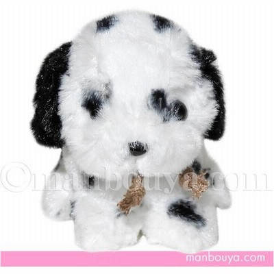 ダルメシアン 犬 ぬいぐるみの通販 54件の検索結果 Lineショッピング