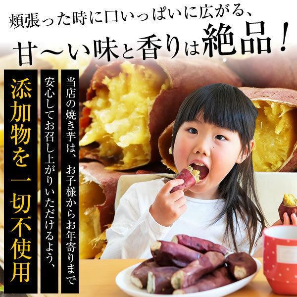 冷凍焼き芋 茨城 紅はるか 合計1.5kg(500g×3袋) ギフト 食品 プレセント 焼き芋 さつまいも サツマイモ 焼いも 茨城県 茨城県産 関商店 スミフル