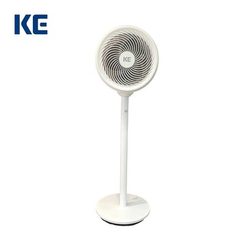 KE  桌立兩用靜音循環扇KEF-267