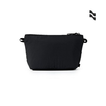 【LOJEL】ORDO 盥洗包- 霧黑色