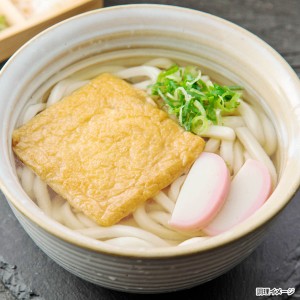 さぬきのうどん きつねうどん 10食 詰合せ うどん 常温 惣菜 麺類 讃岐