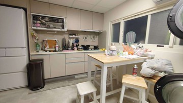 樹林近迴龍 龍華科大商圈裝潢二樓美寓｜新北市樹林區大慶街