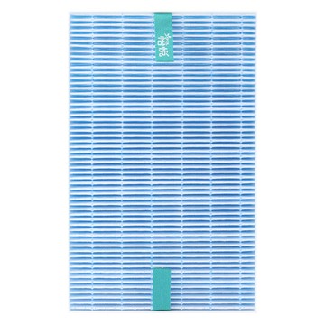 怡悅抗菌HEPA濾心 適用於Honeywell HPA-100APTW/HPA-200APTW/HPA-202APTW/HPA-300APTW清淨機 有效過濾PM2.5  1個  hrf-r1