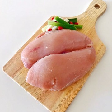 雞胸肉 陽太食品 台灣國產真空包清胸肉550gx任選8包_香蒜/塔香/紐奧良