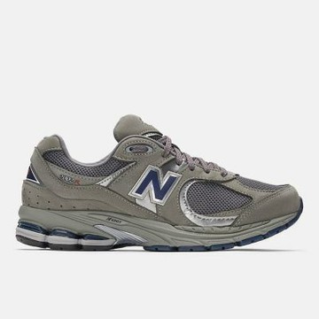 New Balance [ML2002RA] 男女 休閒鞋 運動 復古 慢跑 D楦 NB 2002R 情侶穿搭 復刻灰
