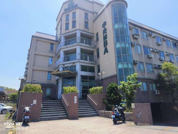 平鎮中央國際學舍柏徳MBA投資美套房｜桃園市平鎮區中央路