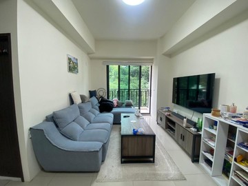 彰化文化中山寓所高樓層大三房平車..｜彰化縣彰化市中山路二段