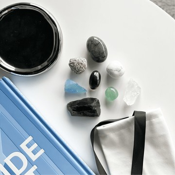 CHA 生活美學-貴人滿滿套組