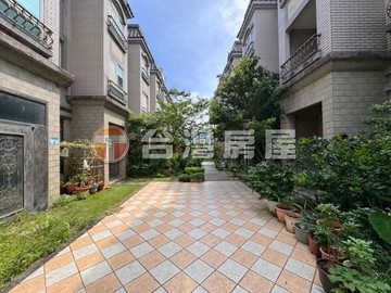 敦品別墅｜桃園市平鎮區迪化街