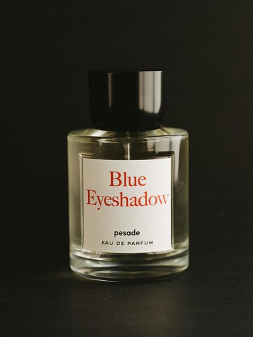 Eyeshadow Eau de Parfum 100ML [Blue]