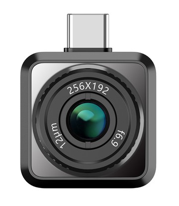HIKMICRO Mini2Plus V2 迷你手機熱像儀 手動對焦 顯像儀  熱成像儀 測溫儀 熱顯像儀