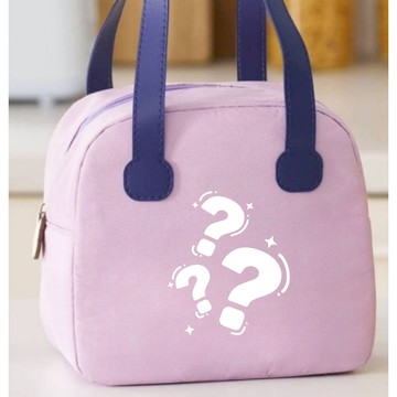 鉑菲直營 限量-神秘聯名保冷保溫袋 PerfectSkin